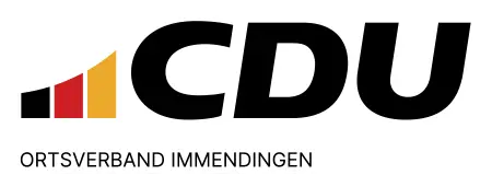 CDU Ortsverband Immendingen Logo